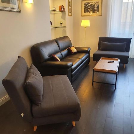 Ripetta 24 Apartment Rome Bagian luar foto