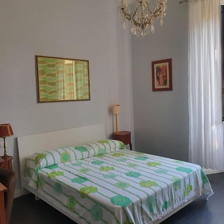 Ripetta 24 Apartment Rome Bagian luar foto