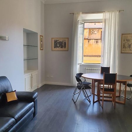 Ripetta 24 Apartment Rome Bagian luar foto