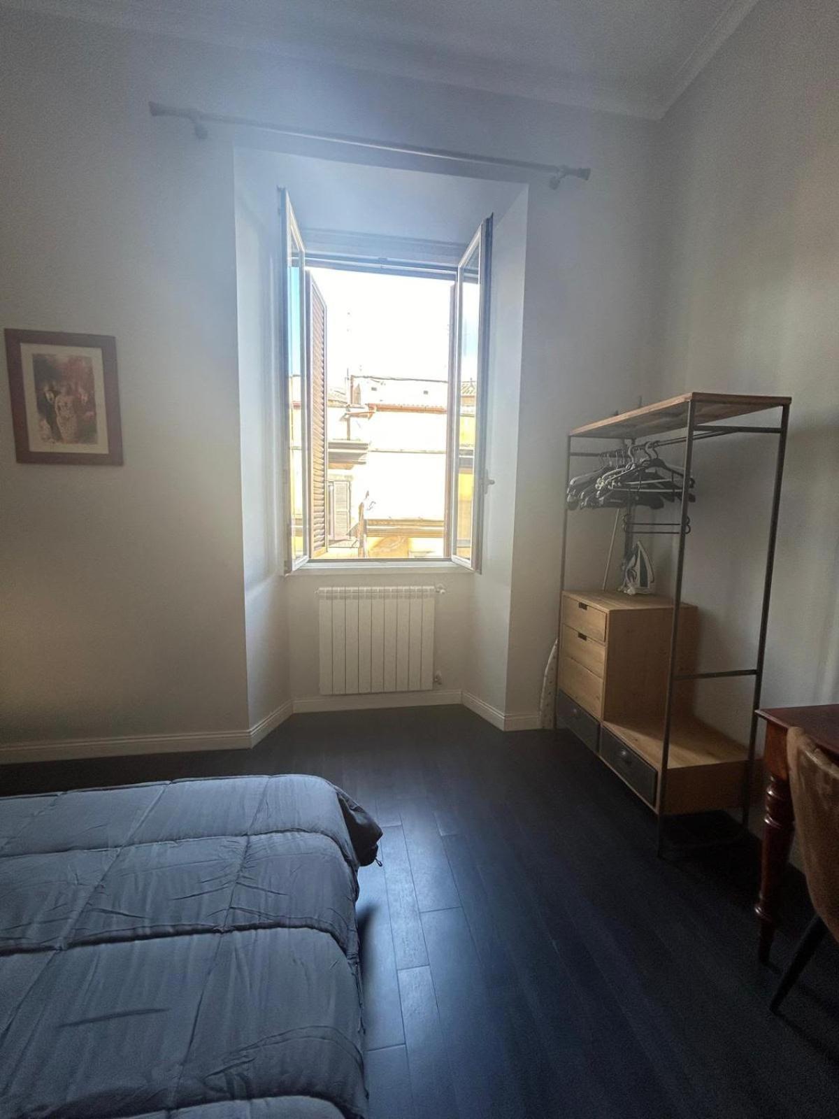 Ripetta 24 Apartment Rome Bagian luar foto