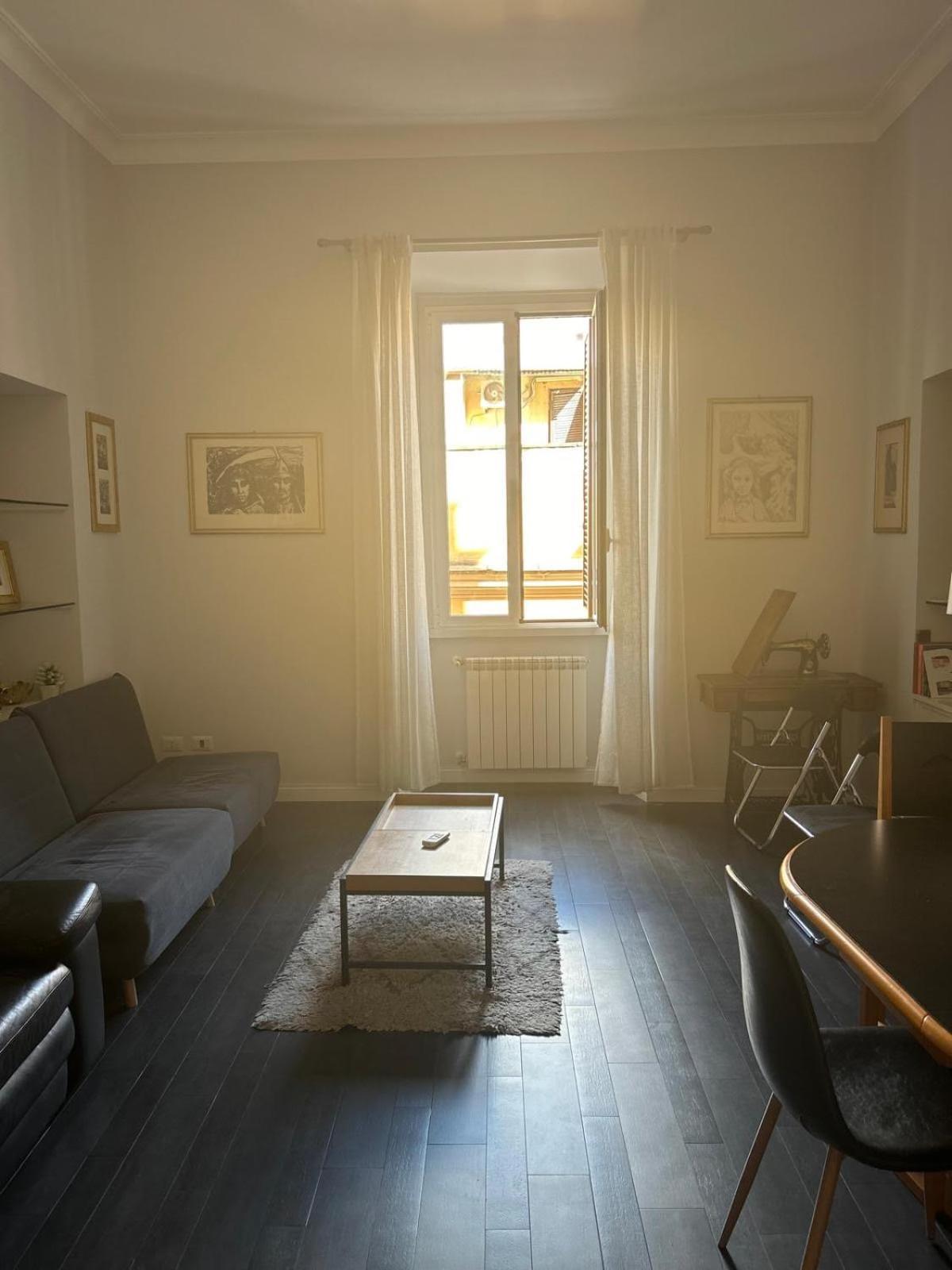 Ripetta 24 Apartment Rome Bagian luar foto
