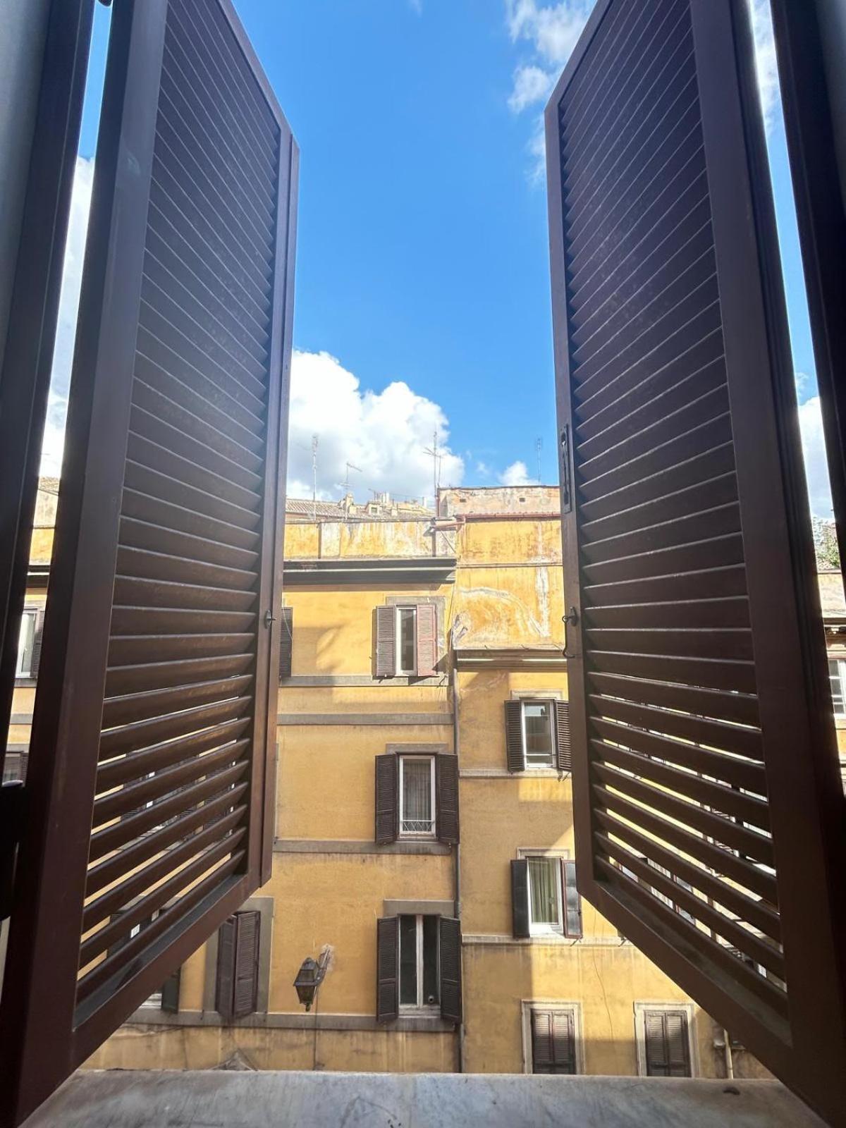 Ripetta 24 Apartment Rome Bagian luar foto