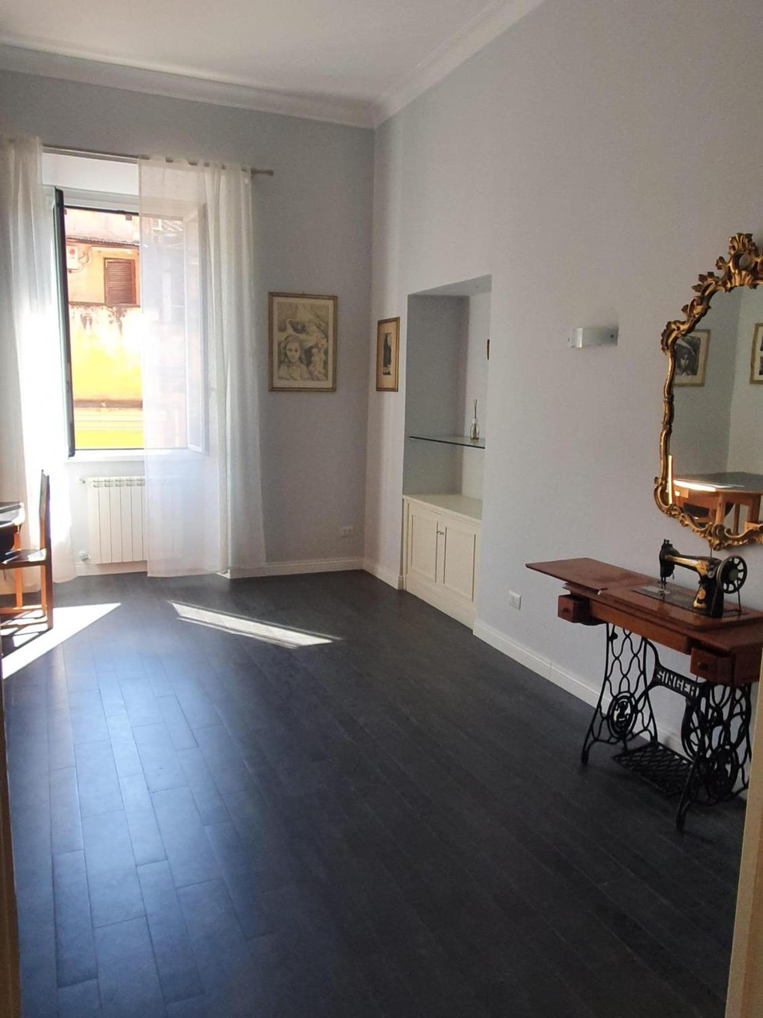 Ripetta 24 Apartment Rome Bagian luar foto